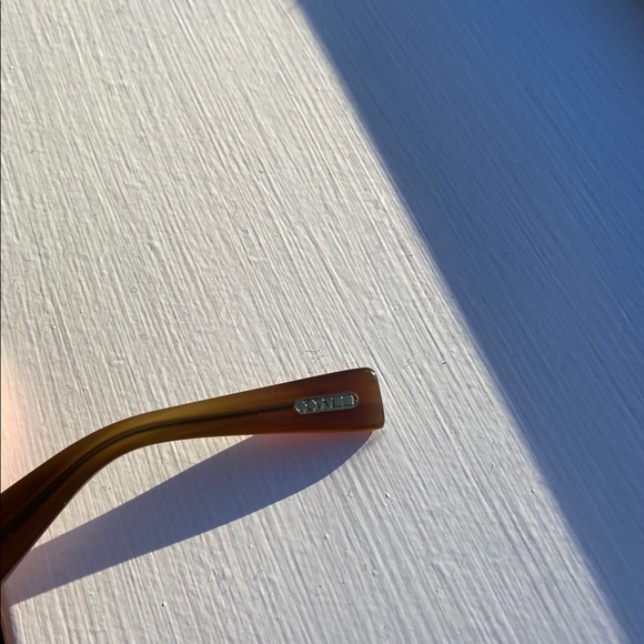 OLIVER PEOPLES VANADIS SUNGLASSES - Picture 7 of 10